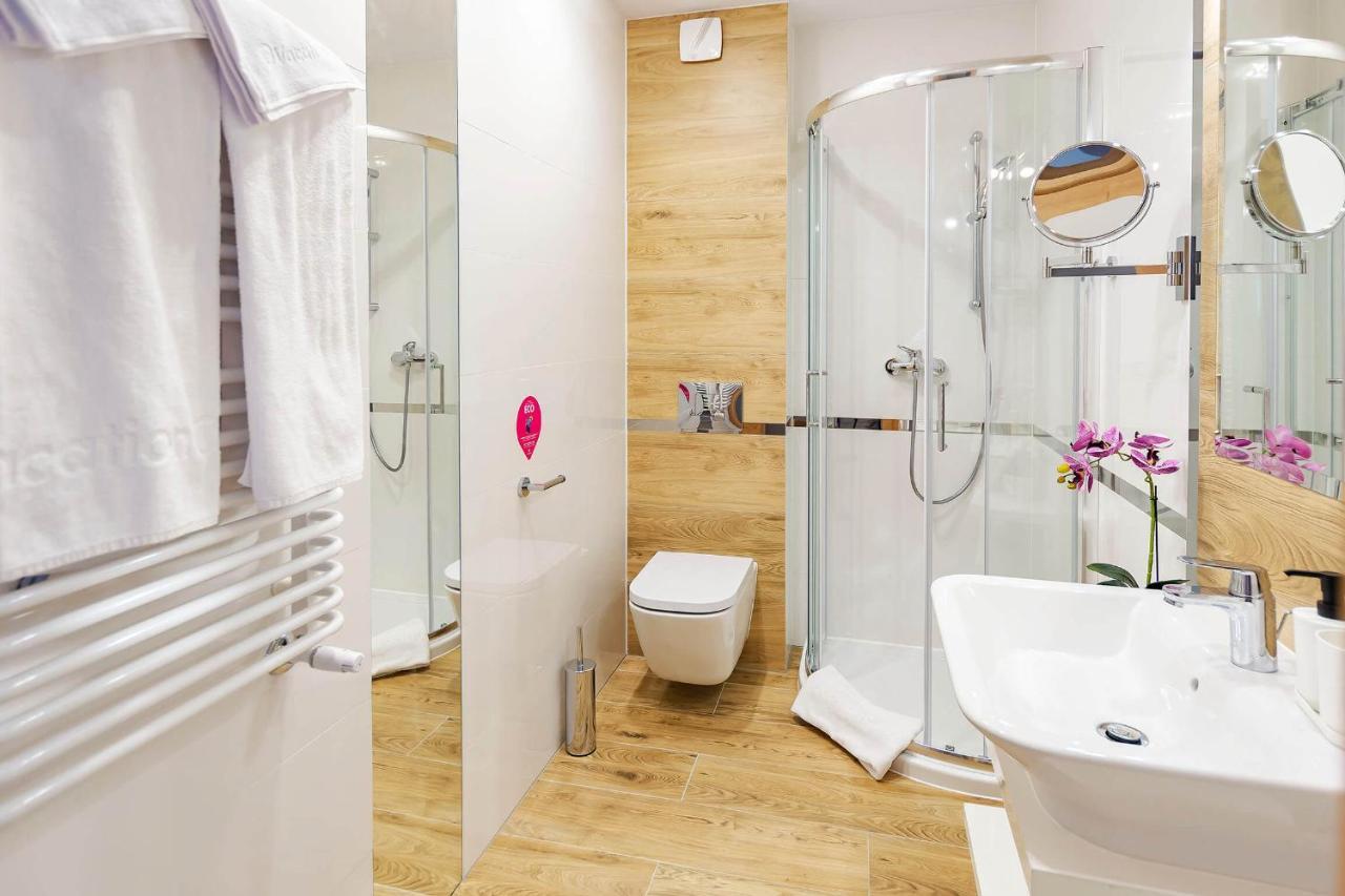 Апартаменти Vacationclub - Karkonoska 10 *