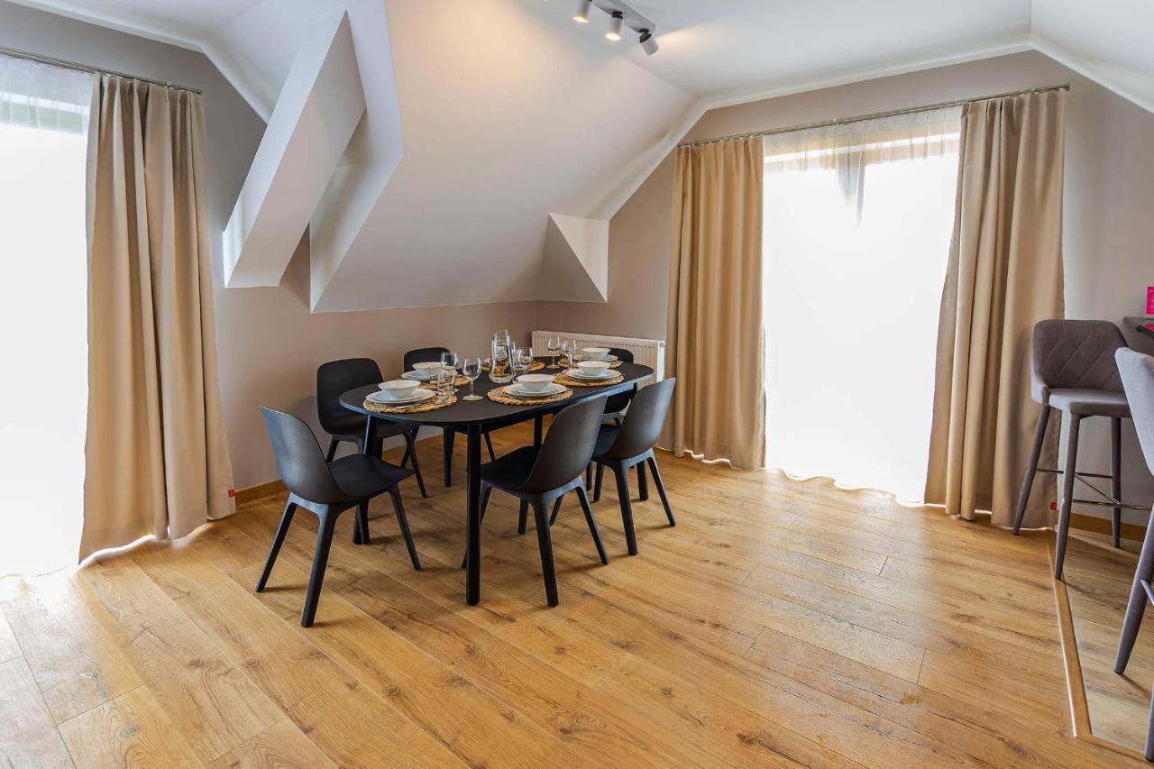 Apartment Vacationclub - Karkonoska 10 *