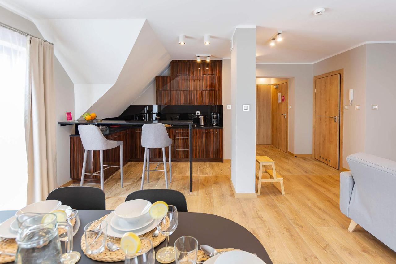 Apartment Vacationclub - Karkonoska 10 *